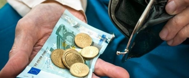 Από τον Φεβρουάριο το Κοινωνικό εισόδημα αλληλεγγύης