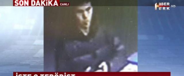 Στη δημοσιότητα φωτογραφίες με τον πραγματικό μακελάρη του Reina