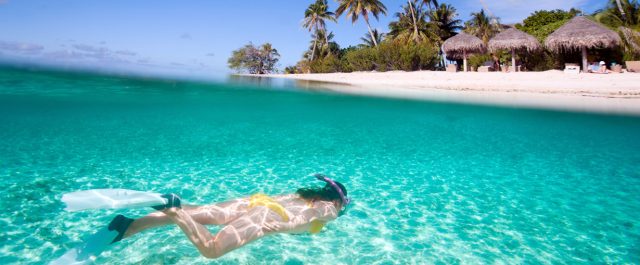 Conde Nast Traveller: 11 μέρη που πρέπει να επισκεφτείτε γιατί θα χαθούν λόγω κλιματικής αλλαγής