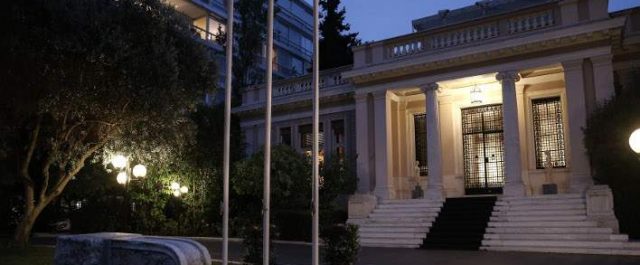Μαξίμου: Ο Μητσοτάκης μπορεί να κάνει επανεκκίνηση μόνο της θατσερικής λαίλαπας