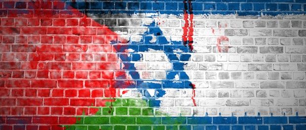 Διεθνής συνάντηση για το Μεσανατολικό στο Παρίσι