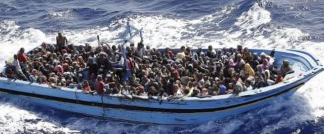 Με κονδύλια προς τη Λιβύη η ΕΕ επιχειρεί να ανακόψει τις προσφυγικές ροές