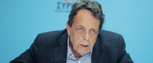 Μουλόπουλος: Πολύ λίγες, πλέον, οι ελπίδες για τον ΔΟΛ