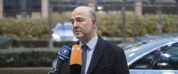 Μοσκοβισί: Αξιολόγηση το συντομότερο αλλά δεν θα τελειώσουμε την Πέμπτη