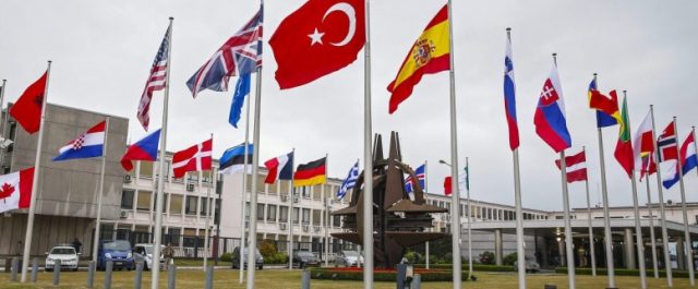 Σαράντα ανώτεροι Τούρκοι αξιωματικοί του ΝΑΤΟ ζητούν άσυλο στη Γερμανία