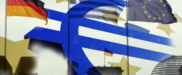 Γερμανικός Τύπος: Η Ελλάδα, εκρηκτικός μηχανισμός για τις γερμανικές εκλογές