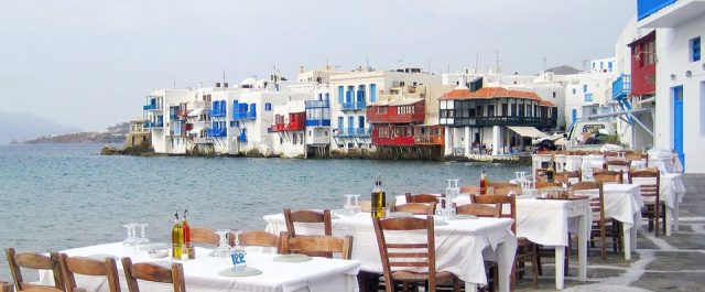 TUI Austria: Η Ελλάδα παραμένει κορυφαίος τουριστικός προορισμός