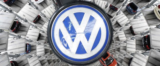 DW: Comeback στις ΗΠΑ επιχειρεί η VW