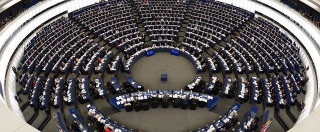 Η μάχη της διαδοχής του Μάρτιν Σουλτς- Ο Ταγιάνι κέρδισε και την τρίτη ψηφοφορία