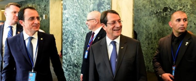 Κυβερνητικός εκπρόσωπος Κύπρου: Κανένα πρόβλημα στις σχέσεις Αθήνας- Λευκωσίας