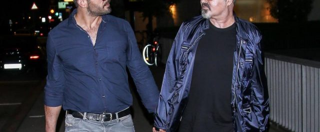 Διαψεύδει ο σύντροφος του Τζορτζ Μάϊκλ τα περί αυτοκτονίας