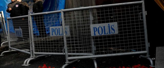 ISIS: “Ευλογημένος στρατιώτης μας έπληξε κέντρο όπου διασκέδαζαν Χριστιανοί”