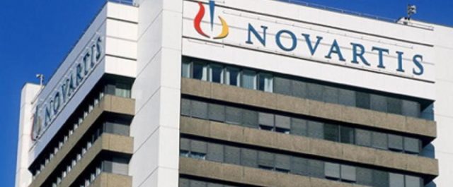 Έρευνα για ξέπλυμα χρήματος και φοροδιαφυγή στη Novartis- Ανοίγουν ύποπτοι λογαριασμοί
