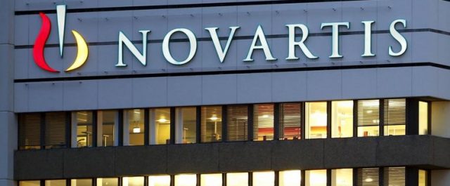 Handelsblatt: Η Novartis ερευνάται στην Ελλάδα για μίζες