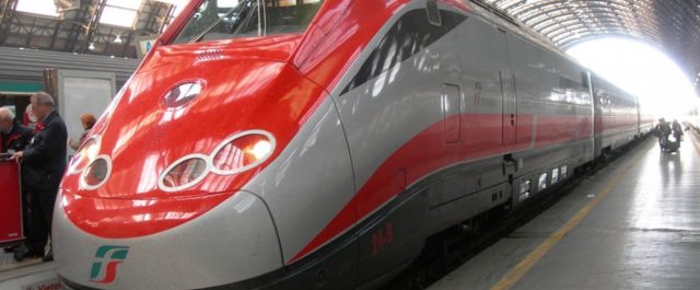 500 εκατ. ετοιμάζονται να ρίξουν στην ΤΡΑΙΝΟΣΕ οι Ιταλοί