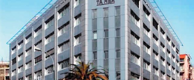 ΔΟΛ: Σκληρή απάντηση Μουλόπουλου στις αντιδράσεις – Το συγκρότημα δεν θα γίνει όργανο του ΣΥΡΙΖΑ
