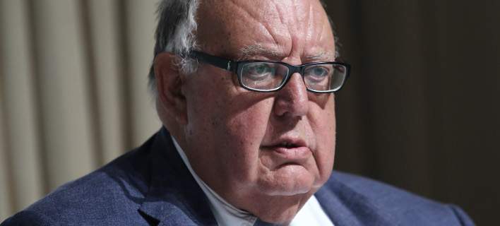 Ο Πάγκαλος απαντά στον Μουλόπουλο γιατί αποκαλεί “τσογλάνι” τον πρωθυπουργό