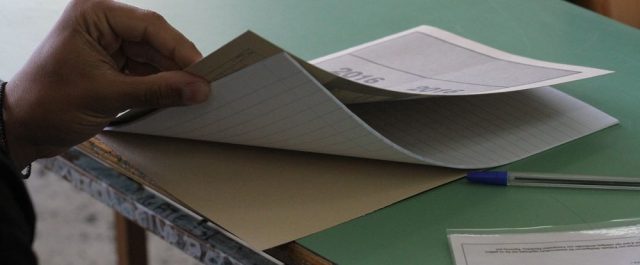 Αρχές Ιουνίου οι Πανελλαδικές- Τι αλλάζει φέτος
