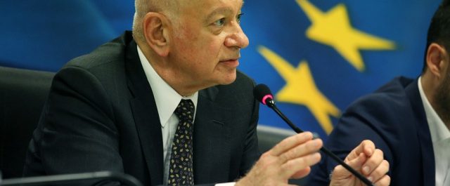 Πότε η μείωση των φορολογικών συντελεστών θα φέρει δίκαιη ανάπτυξη