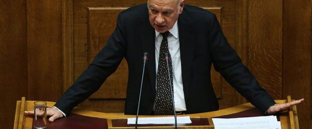 Αντιπαράθεση Παπαδημητρίου – Κεγκέρογλου για τα κόκκινα δάνεια
