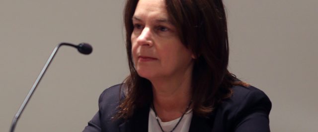 Παπανάτσιου: “Να γιατί δεν ευσταθεί η δωροδοκία συνεργάτη Τσακαλώτου”