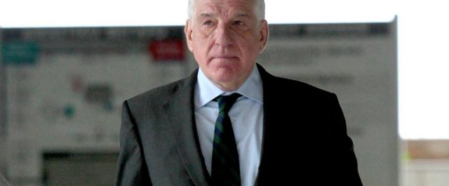 Ο Γιάννος Παπαντωνίου ελέγχεται για εξοπλιστικά του Λιακουνάκου – Στη Βουλή η δικογραφία