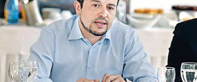 Παππάς: Εάν βρεθεί “Σκλαβενίτης”, θα ενθαρρύνουμε λύση διάσωσης στον ΔΟΛ