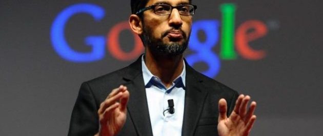 Συναγερμός στη Google: Γιατί ανακαλεί στις ΗΠΑ τους αλλοδαπούς εργαζόμενους της