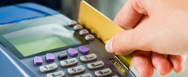 Η εγκύκλιος με τον καθορισμό δαπανών για τις οποίες απαιτείται πιστωτική κάρτα ή/και αποδείξεις