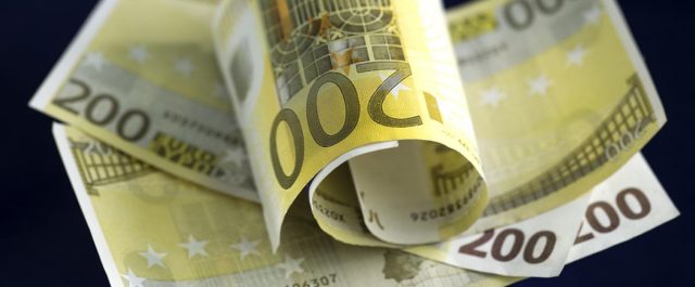 Νέο υπερπλεόνασμα το α’ τετράμηνο του ’18