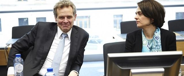 Μαξίμου για Τόμσεν: “Του ευχόμαστε να συνεχίσει τις “επιτυχημένες” προβλέψεις του”…