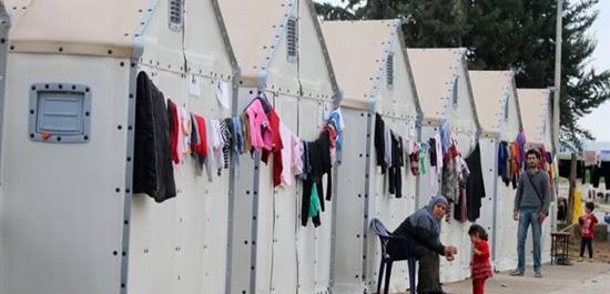 Επίθεση ντε Μεζιέρ σε Αθήνα για το προσφυγικό: «Δεν γνωρίζουμε που κατέληξαν τα χρήματα»