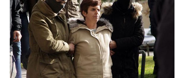 Μυνητήρια αναφορά της Ρούπα για “αρπαγή ανηλίκου”