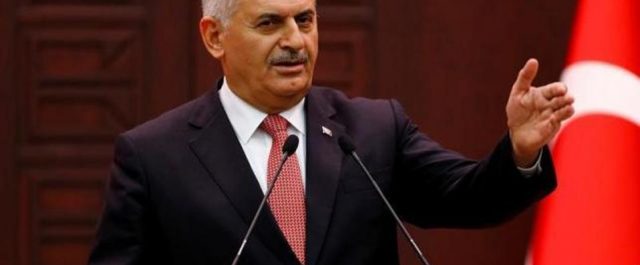Γλιντιρίμ: Εκτός συζήτησης το θέμα των εγγυήσεων για το Κυπριακό