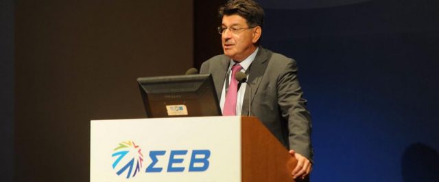 Annus Mirabilis ή Horribilis; Γιατί ο ΣΕΒ θέτει έμμεσα θέμα εξόδου από την Ε.Ε;