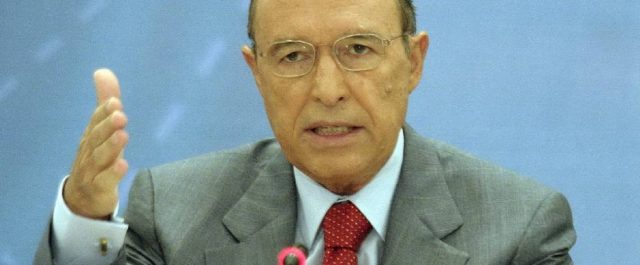 Κ. Σημίτης: Το πρώτο μνημόνιο δεν ήταν μονόδρομος