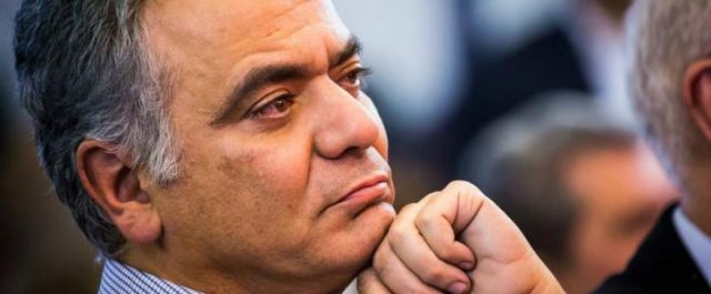 Σκουρλέτης: Δεν θέλουμε εκλογές, αλλά μπορεί να προκύψουν