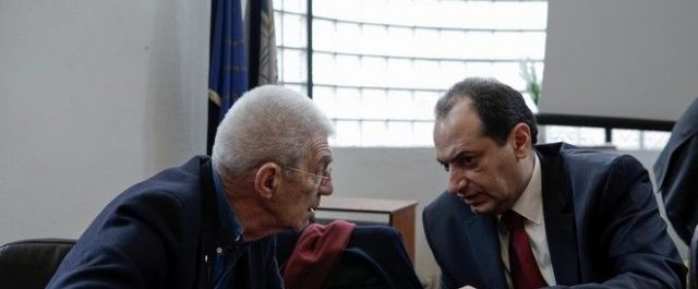 Το σχέδιο Σπίρτζη: Στο Δημόσιο οι αστικές συγκοινωνίες της Θεσσαλονίκης
