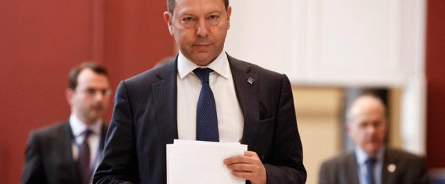 Γιάννης Στουρνάρας: Απαιτείται ρεαλισμός από τους θεσμούς – Θετικός ρυθμός ανάπτυξης το 2016