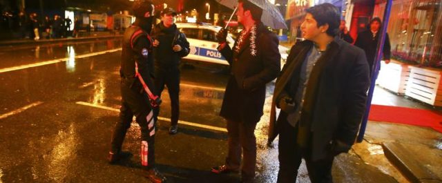 Συγκλονιστική μαρτυρία από την Κων/πολη: Άνθρωποι πατούσαν άλλους ανθρώπους