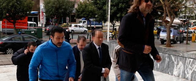 Νέο αίτημα έκδοσης των “8” από την Άγκυρα