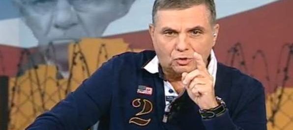 Τέλος ο Γιώργος Τράγκας από τον Real FM