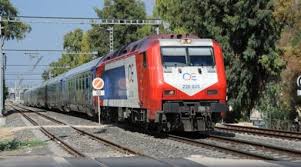 Ακινητοποιήθηκε αμαξοστοιχία στο Διδυμότειχο με 200 επιβάτες