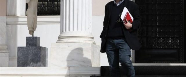 Κυβέρνηση: “Κάνουν κακό στη χώρα όσοι διαστρεβλώνουν τις δηλώσεις Μοσκοβισί”