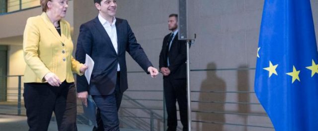 Η κρυφή ελπίδα στο Μαξίμου για τον Σόϊμπλε