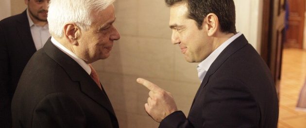 Κυβερνητική πηγή για Κυπριακό: Δεν πάμε στην πολυμερή με λογική “blame game”