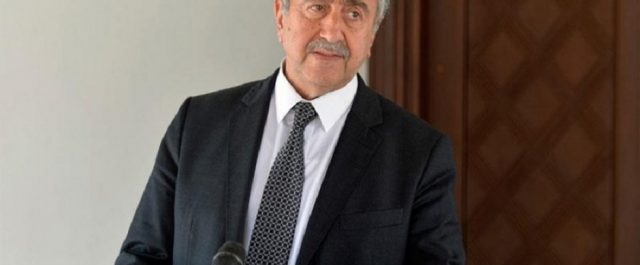 Ακιντζί: Τίποτε δεν θα πρέπει να θεωρείται ταμπού στις συνομιλίες για το Κυπριακό