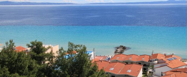 Οι Ρώσοι επιστρέφουν στη Χαλκιδική και επενδύουν σε ακίνητα