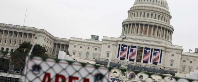 Όλα όσα θέλετε να ξέρετε για την ορκωμοσία Τραμπ- Στις 19.00 η τελετή