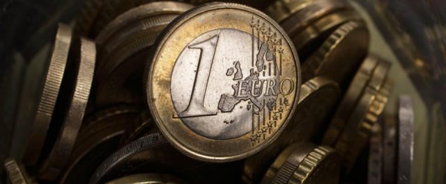 Κατά 1,8 δισ. ευρώ η υπέρβαση των εσόδων